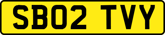 SB02TVY