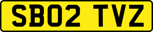 SB02TVZ