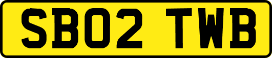 SB02TWB