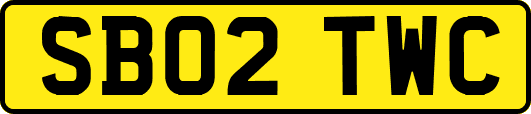 SB02TWC