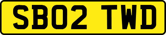 SB02TWD