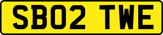 SB02TWE