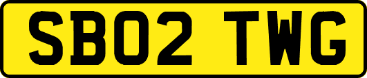 SB02TWG