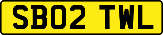 SB02TWL