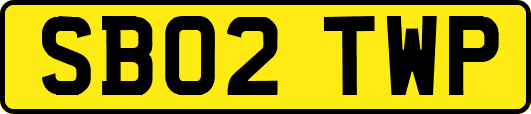 SB02TWP
