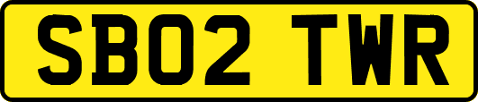 SB02TWR