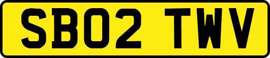 SB02TWV