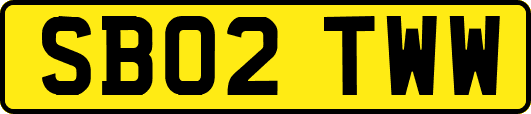 SB02TWW