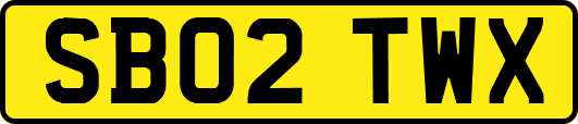 SB02TWX