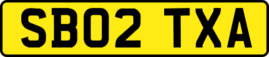 SB02TXA