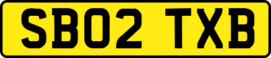 SB02TXB