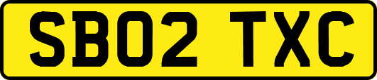 SB02TXC