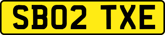 SB02TXE
