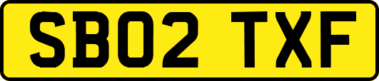 SB02TXF