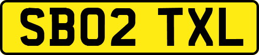 SB02TXL
