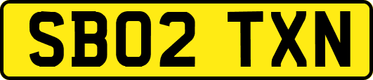 SB02TXN