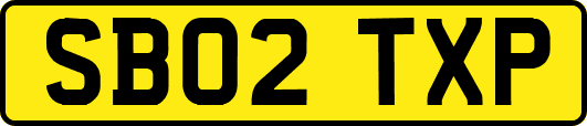 SB02TXP