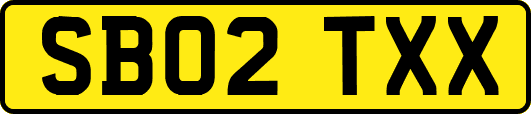 SB02TXX