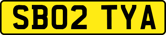 SB02TYA