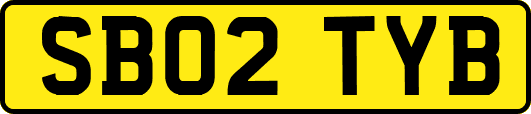 SB02TYB