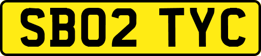 SB02TYC