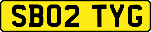 SB02TYG