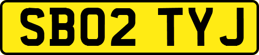 SB02TYJ