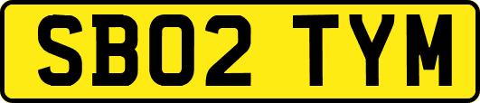 SB02TYM