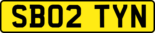 SB02TYN