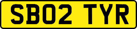 SB02TYR