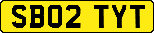 SB02TYT