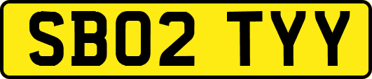 SB02TYY