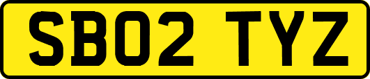 SB02TYZ
