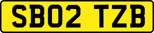 SB02TZB