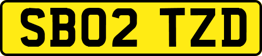 SB02TZD