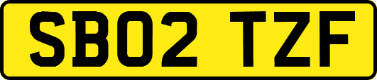 SB02TZF