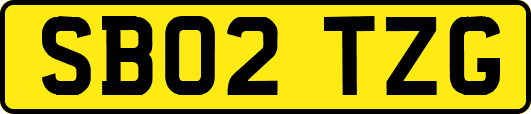 SB02TZG