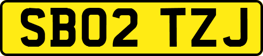 SB02TZJ
