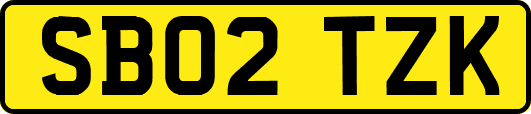 SB02TZK