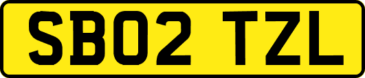 SB02TZL