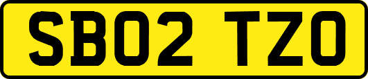 SB02TZO