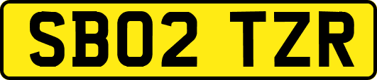 SB02TZR