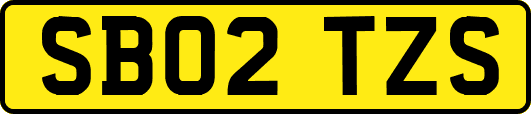 SB02TZS