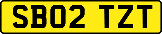 SB02TZT