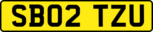 SB02TZU
