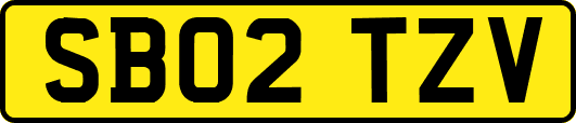 SB02TZV