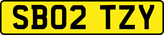 SB02TZY