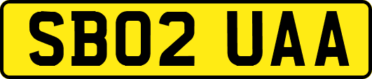 SB02UAA