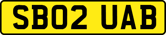 SB02UAB