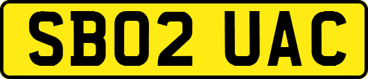 SB02UAC